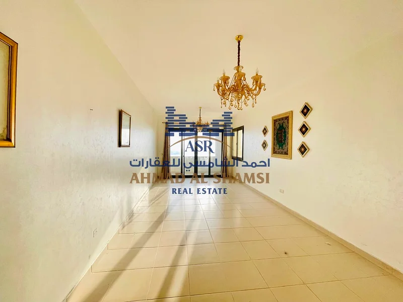 Huge 2BR + Maids Room || Sea View || One Month Free || Parking Free || All Amenities Free63811389216769112