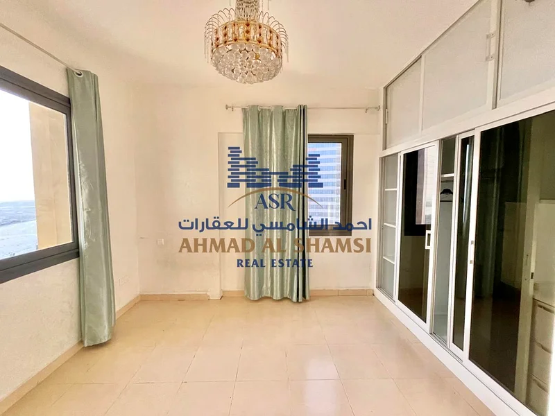 Huge 2BR + Maids Room || Sea View || One Month Free || Parking Free || All Amenities Free63811389216769114