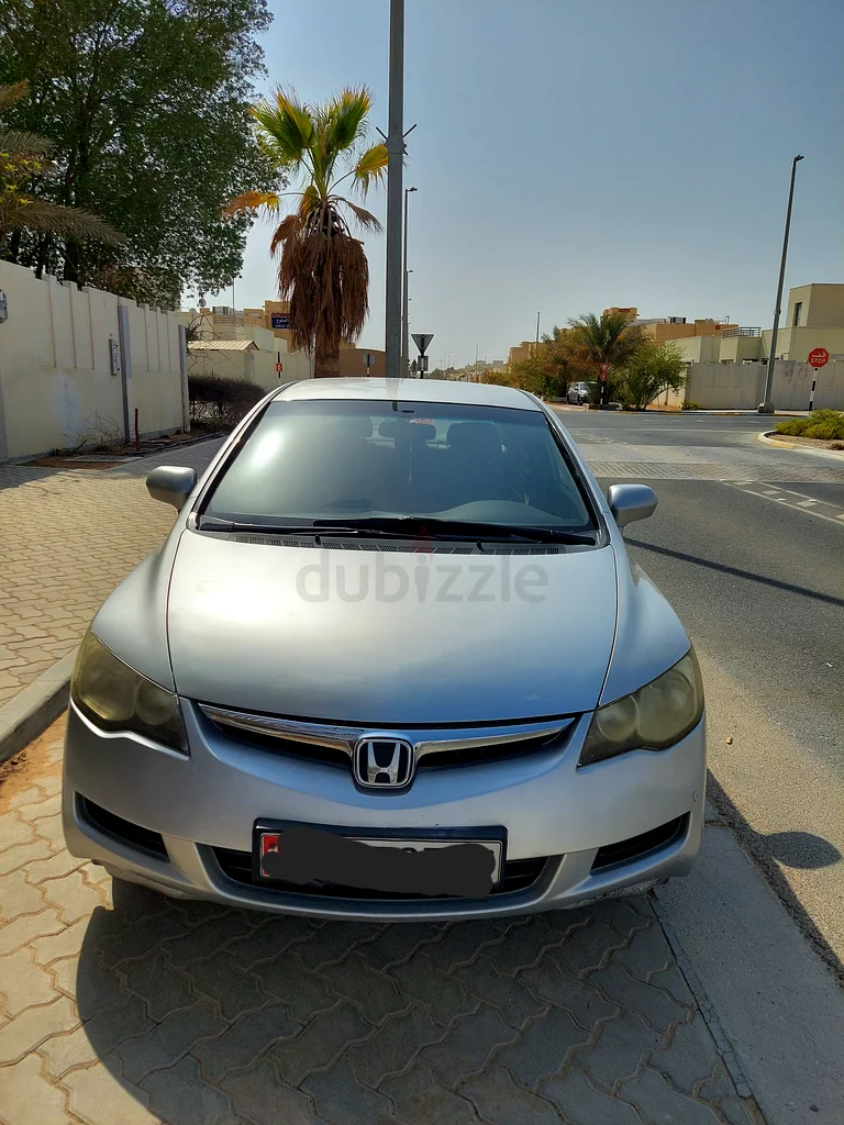 أختام هوندا سيفيك63699033531651110
