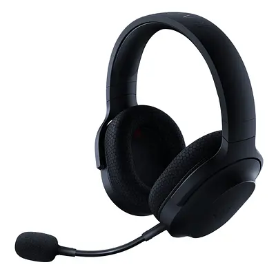 Barracuda X High-Performance Wireless Gaming Headset with Microphone