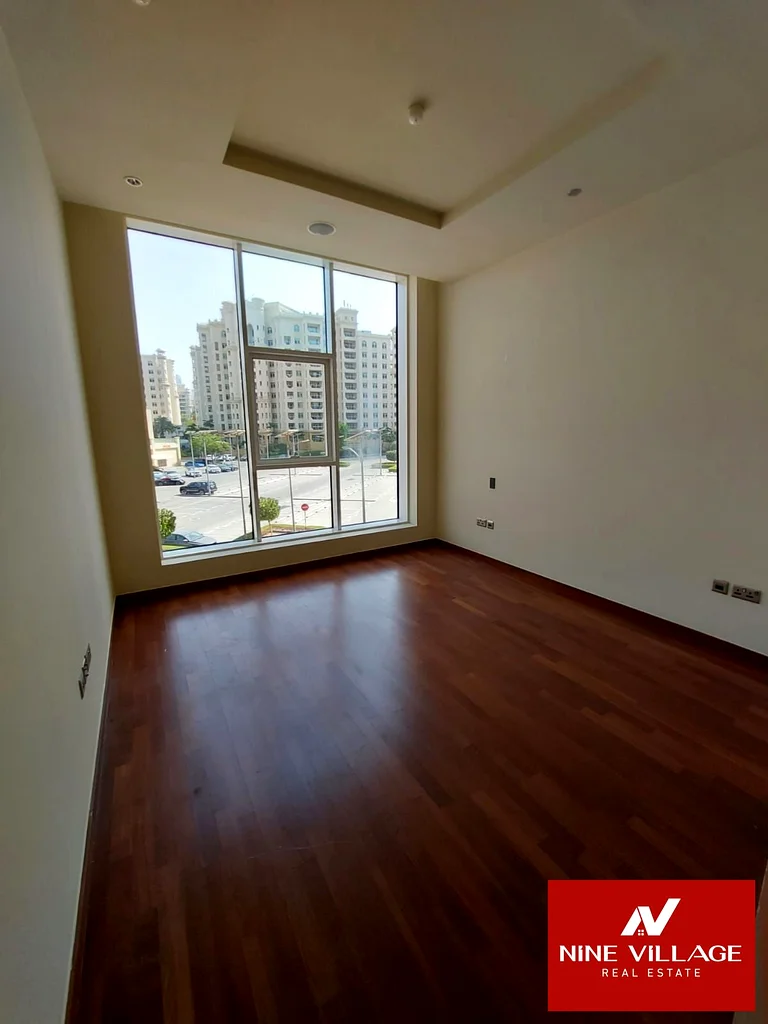 3. شقة واسعة من غرفتي نوم بإطلالة على برج العرب والبحر | أمبير، تيارا ريزيدنسس63804974992258112