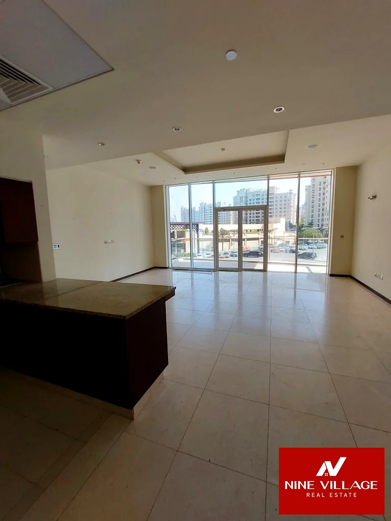 3. شقة واسعة من غرفتي نوم بإطلالة على برج العرب والبحر | أمبير، تيارا ريزيدنسس63804974992258114
