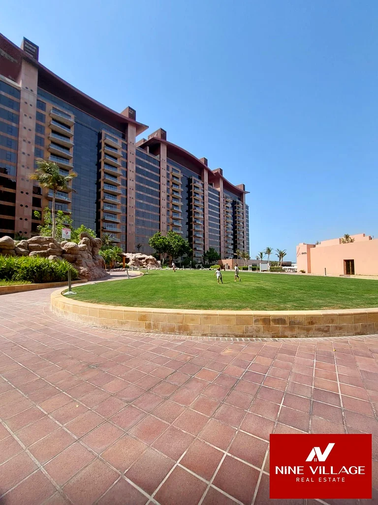 3. شقة واسعة من غرفتي نوم بإطلالة على برج العرب والبحر | أمبير، تيارا ريزيدنسس63804974992258110