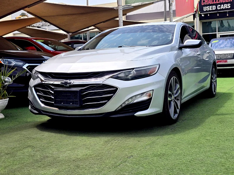 2021 Chevrolet Malibu, LT63699032051459112