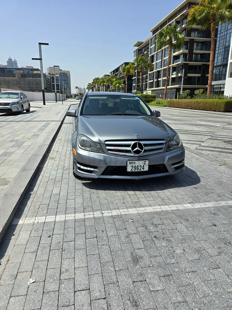 Mercedes C300 4Matic63700467327235111