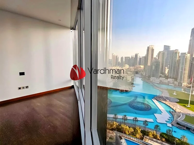 2 BR | FULL OPERA + FOUNTAIN VIEW |ICONIC BUILDING63772244363523110