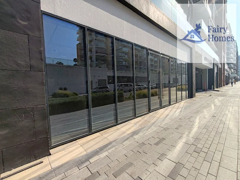 Shell & Core Shop For Rent in Maydan64065595945218110