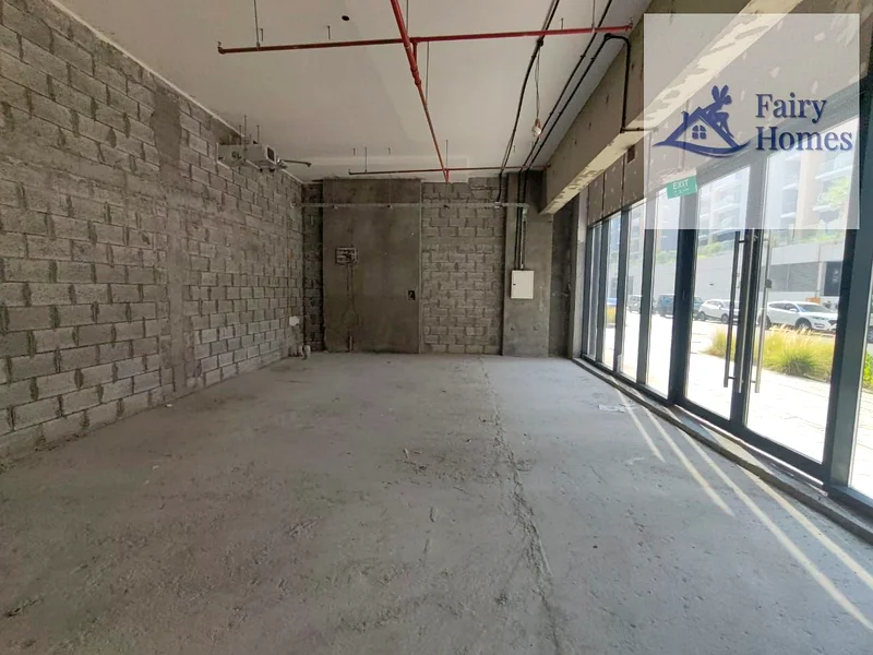 Shell & Core Shop For Rent in Maydan64065595945218114