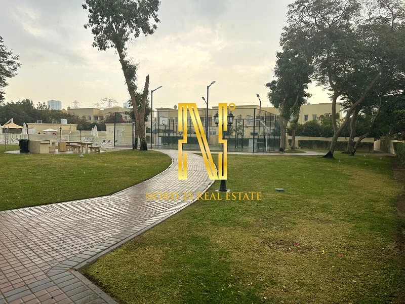 فيلا واسعة في سبرينغ | نوع 4M إماريتس ليفينج63922974210179110