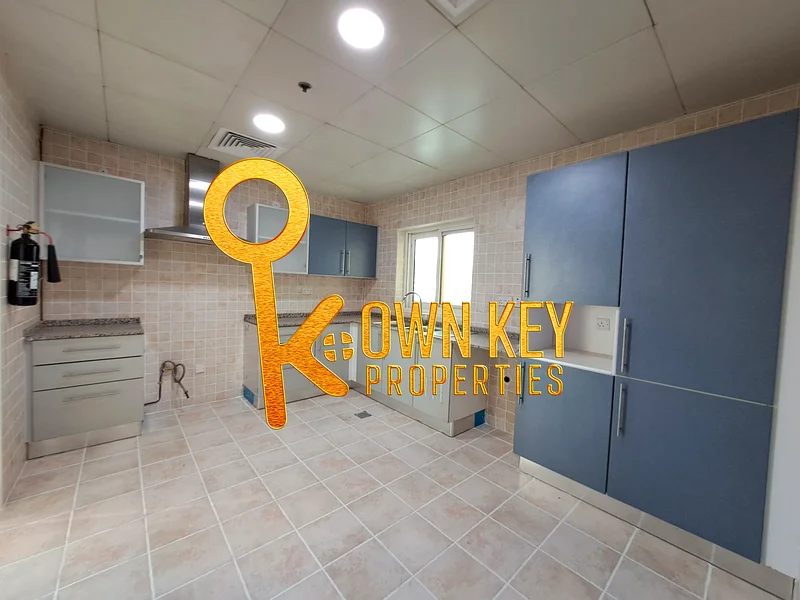 Excellent Building | Chiller A.C/Gas Free | 1BHK with Maid Room63767159940355110