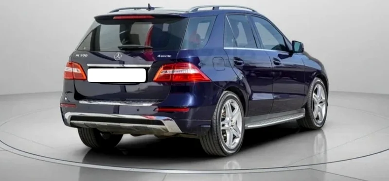 ML 500 V.Good Condition For Sale63699042214529111
