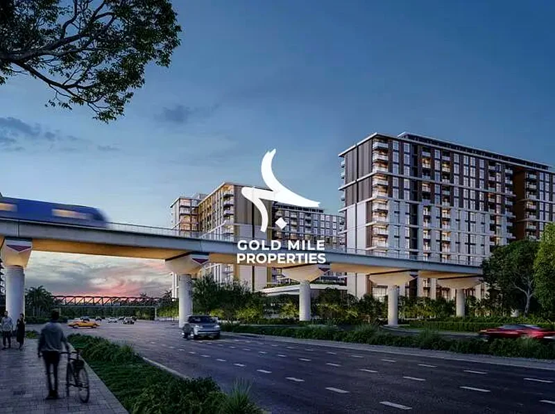 2 Bedrooms | Investor Friendly | Payment Plan || EMAAR63940368800513111