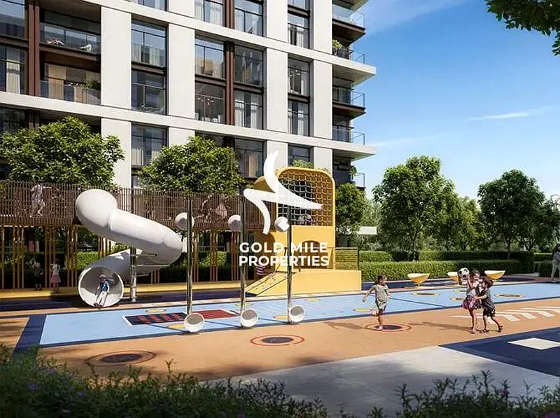 2 Bedrooms | Investor Friendly | Payment Plan || EMAAR63940368800513114