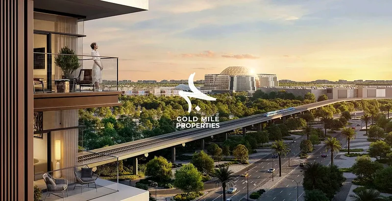 2 Bedrooms | Investor Friendly | Payment Plan || EMAAR63940368800513110