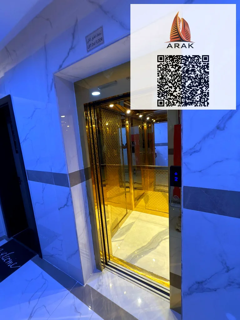 📢✨ للإيجار – شقة عائلية أنيقة ✨📢63709863932931112