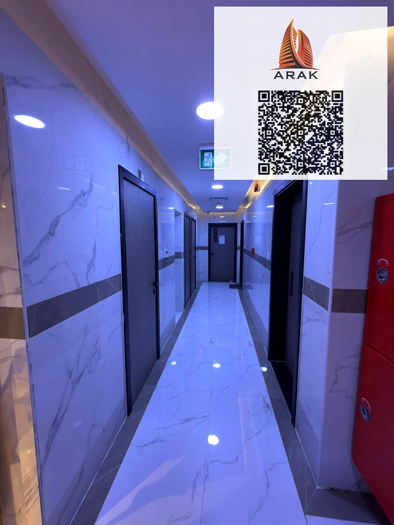📢✨ للإيجار – شقة عائلية أنيقة ✨📢63709863932931113