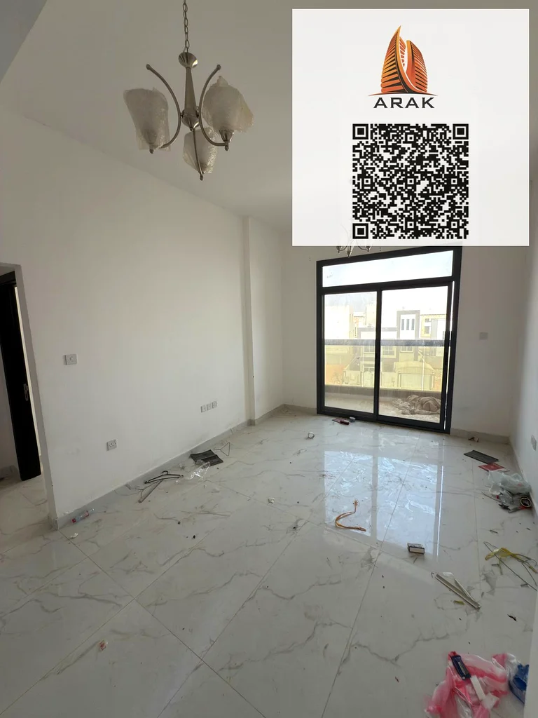 📢✨ للإيجار – شقة عائلية أنيقة ✨📢63709863932931110