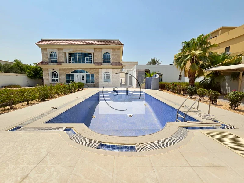 Spacious 10-BR  Villa | Ready to Move- In | Al Barsha 363743130780802110
