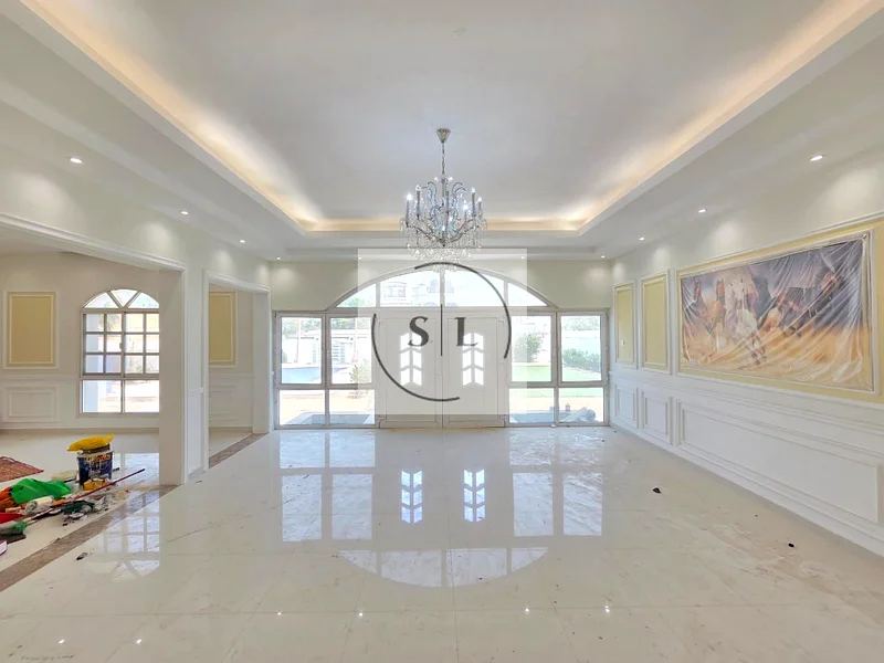 Spacious 10-BR  Villa | Ready to Move- In | Al Barsha 363743130780802111