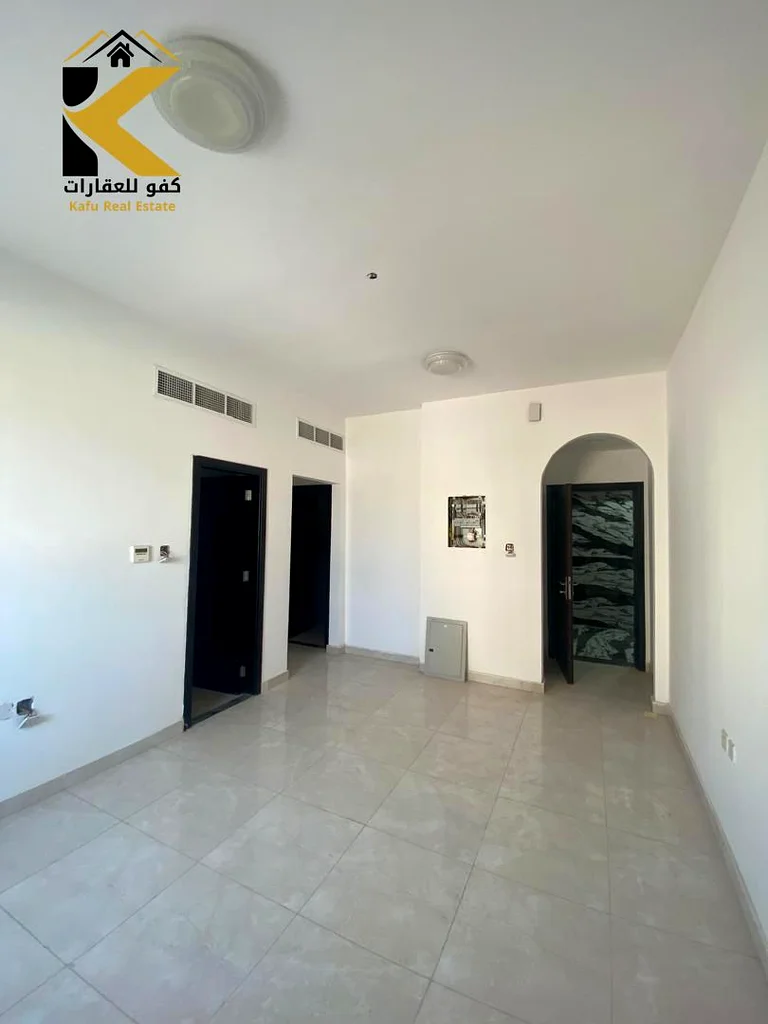 شقة فاخرة للإيجار السنوي – كن أول مستأجر | الروضة 1 – بالقرب من شارع عمار63722169478913110