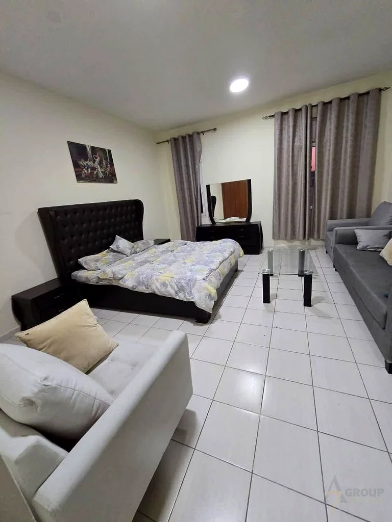 Fully Furnished| Studio for Sale in France| P Block63992294914562111