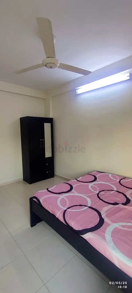 Fully furnished couple room63797914040578112