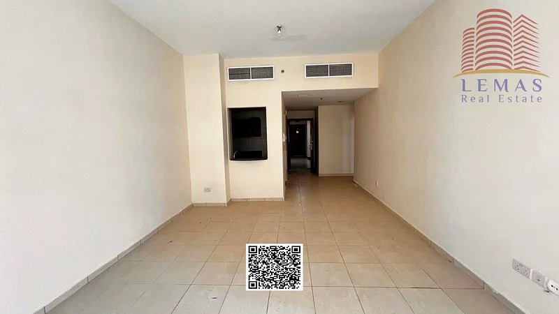شقة من غرفتي نوم، نقداً، بإطلالة جزئية على البحر، فارغة63889910170242114