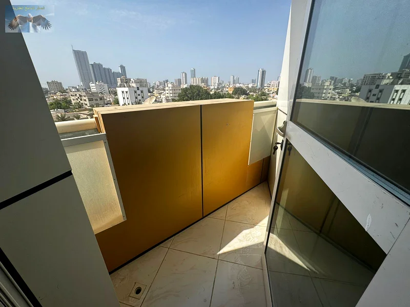 Studio Apartment for Rent – Al Rashidiya 3, Ajman63708053576834114