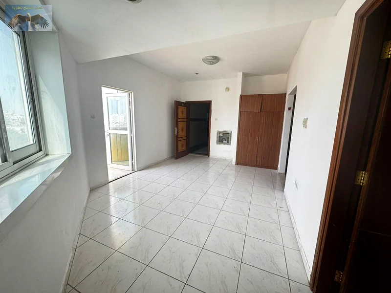 Studio Apartment for Rent – Al Rashidiya 3, Ajman63708053576834110