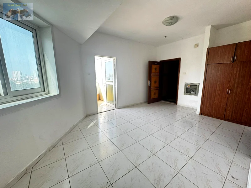 Studio Apartment for Rent – Al Rashidiya 3, Ajman63708053576834111