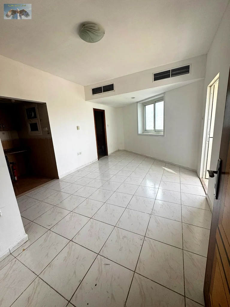 Studio Apartment for Rent – Al Rashidiya 3, Ajman63708053576834112