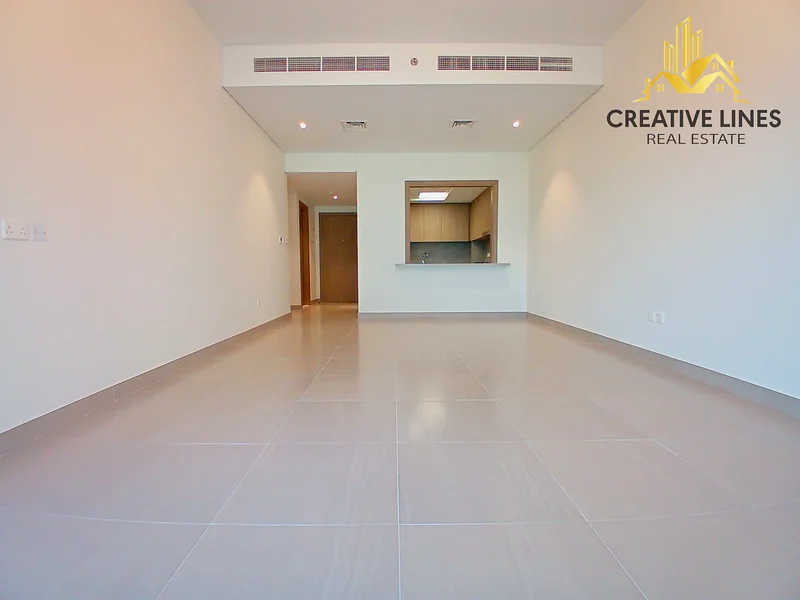 Brand new building & 1bhk apartment || only for family with all amenities Gym, pool & kids play || Ready to move63737826603777110