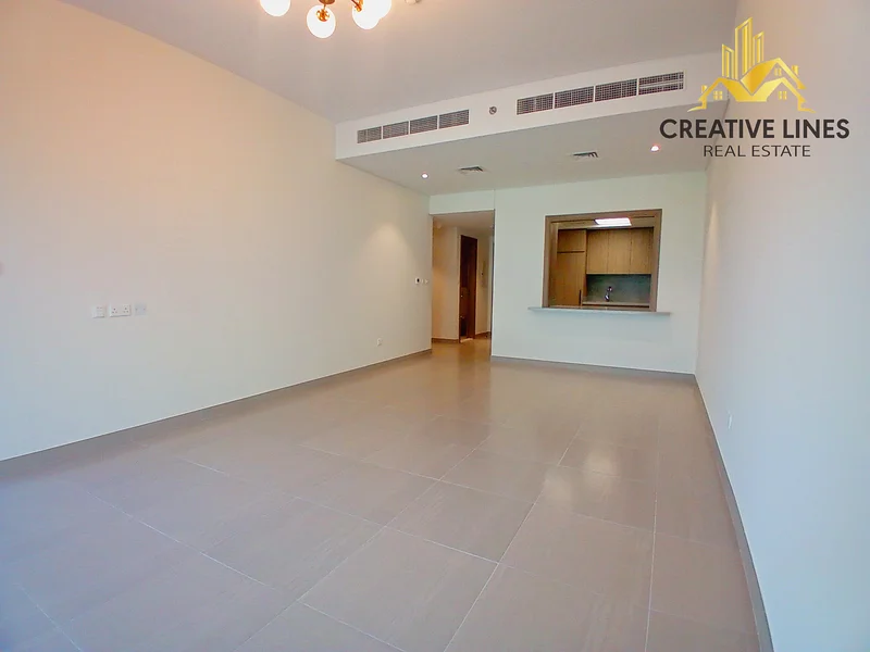 Brand new building & 1bhk apartment || only for family with all amenities Gym, pool & kids play || Ready to move63737826603777111