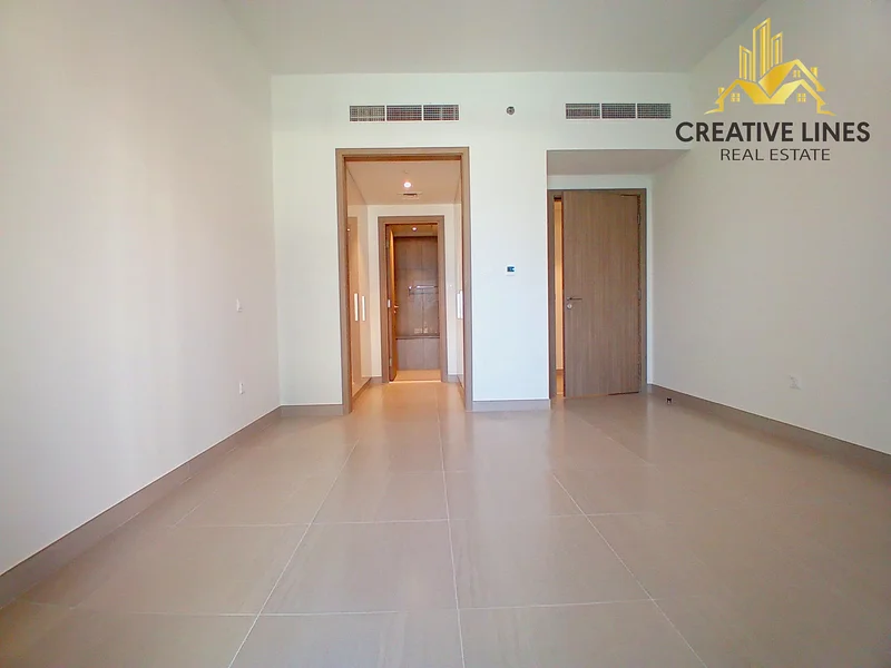 Brand new building & 1bhk apartment || only for family with all amenities Gym, pool & kids play || Ready to move63737826603777112