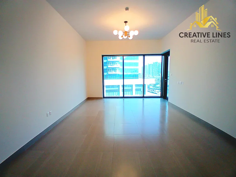 Brand new building & 1bhk apartment || only for family with all amenities Gym, pool & kids play || Ready to move63737826603777114