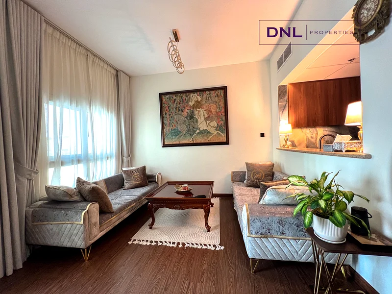 Vacant // Prime Location // 2+ Maids Rooms64030301128705110