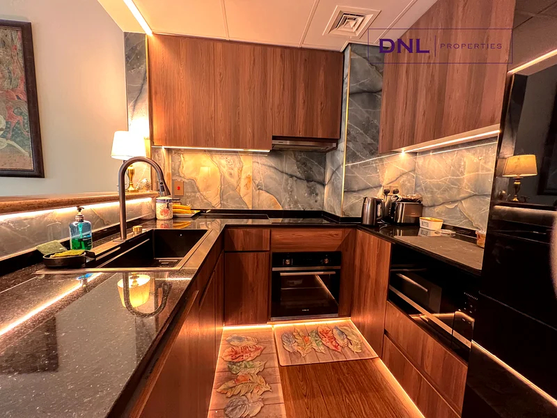 Vacant // Prime Location // 2+ Maids Rooms64030301128705113