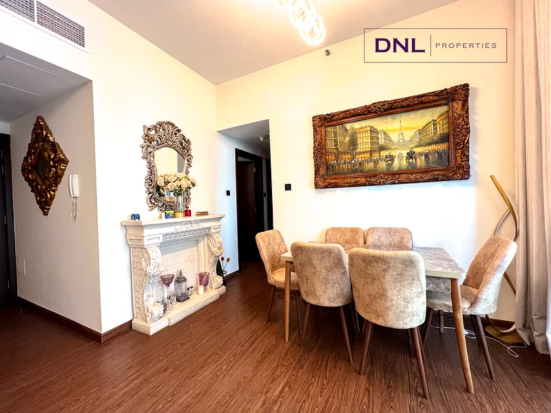 Vacant // Prime Location // 2+ Maids Rooms64030301128705112
