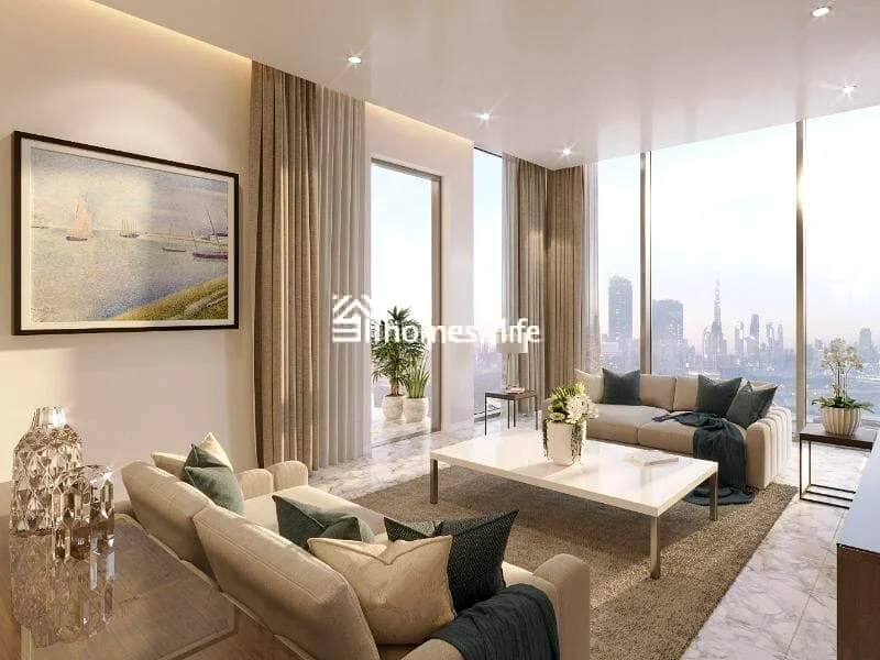 Corner Unit  | 2 BR + Yard | Maid Room64017626998274114