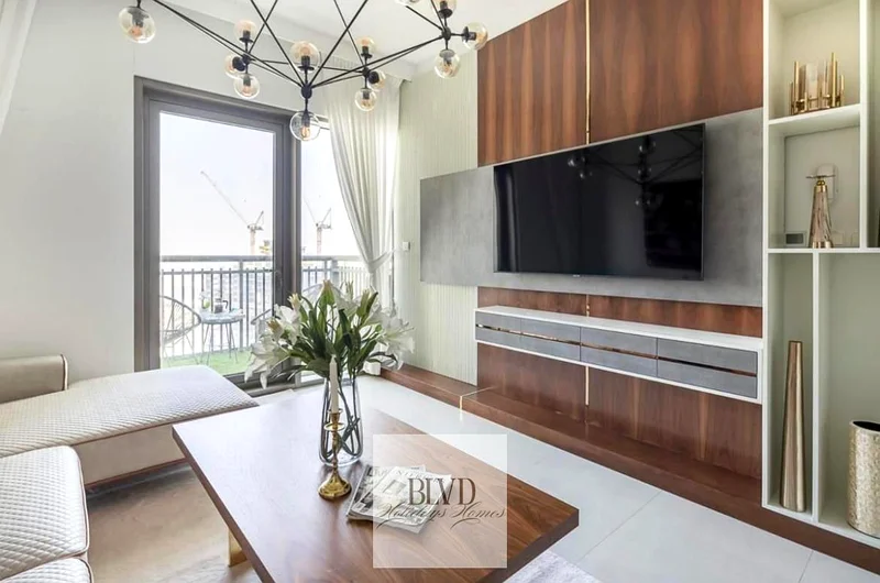 Luxurious Layout | High Floor | Brand New | Great Community63831811981059113