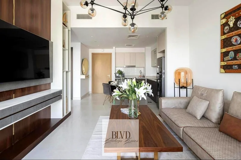 Luxurious Layout | High Floor | Brand New | Great Community63831811981059112