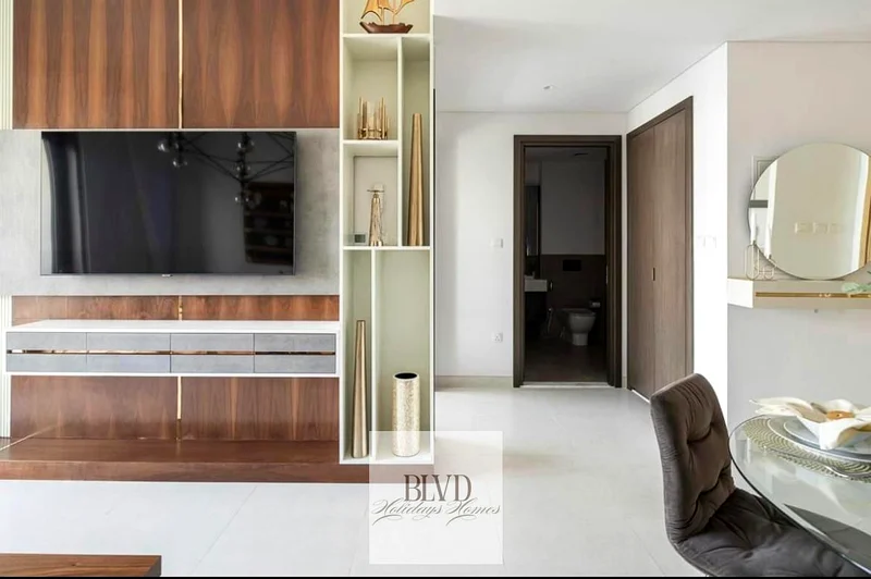 Luxurious Layout | High Floor | Brand New | Great Community63831811981059114