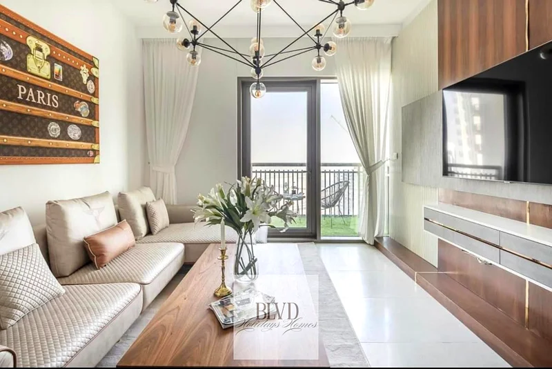 Luxurious Layout | High Floor | Brand New | Great Community63831811981059111