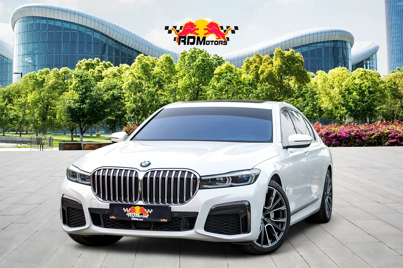 3,700 P.M | 0% Down-Payment |
WARRANTY SERVICE CONTRACT | BMW 730LI63699047760259110