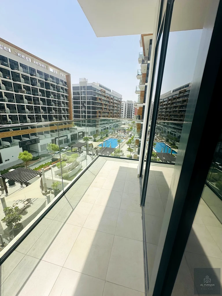 CHILLER FREE || CORNER UNIT || POOL VIEW|| ONE BEDROOM63803428047362114