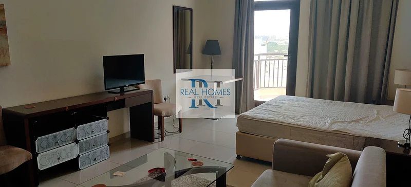 Spacious Studio in Arjan | Ready to Move63764688271874113