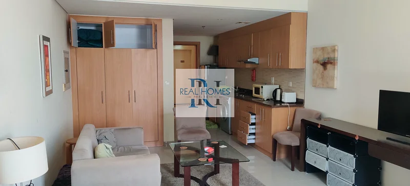 Spacious Studio in Arjan | Ready to Move63764688271874111
