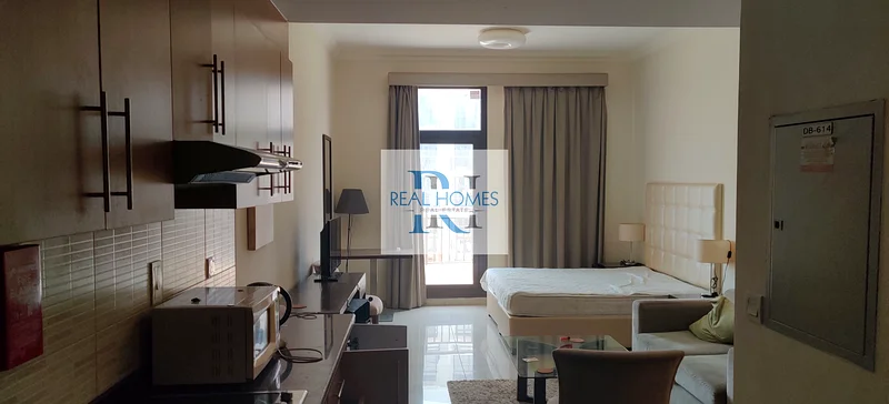 Spacious Studio in Arjan | Ready to Move63764688271874110