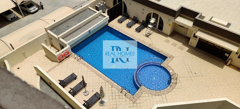 Spacious Studio in Arjan | Ready to Move63764688271874114