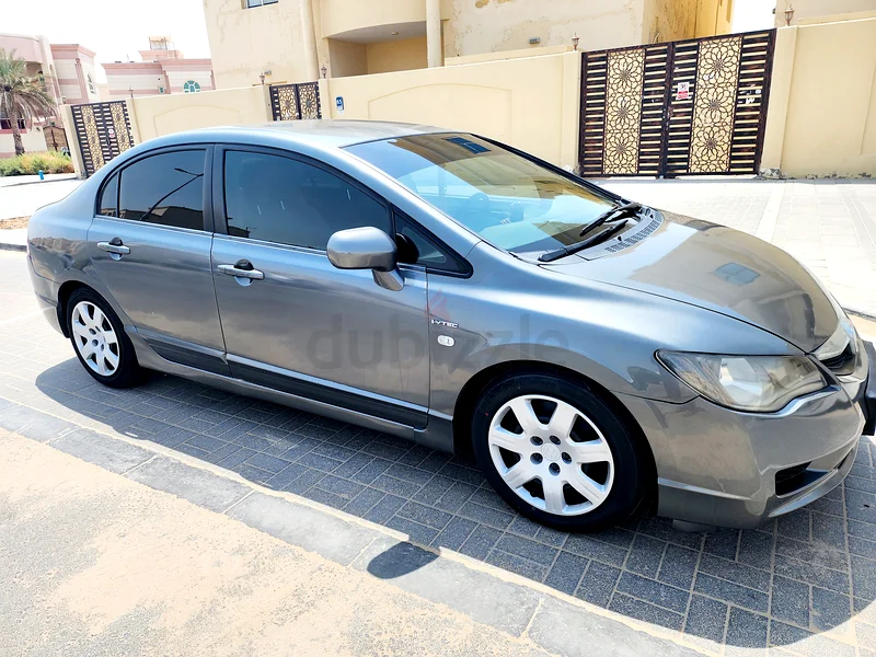 Good Fuel Economy Civic for sale !63699033485059112